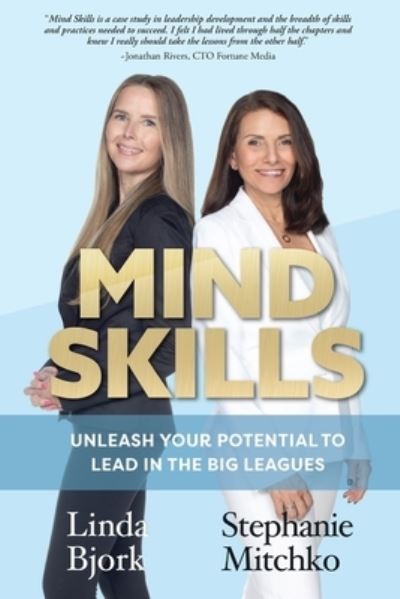 Cover for Linda Bjork · Mind Skills (Book) (2023)