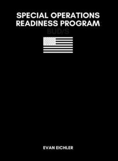 Cover for Evan Eichler · Special Operations Readiness Program (Book) (2023)