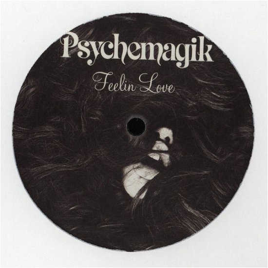 Cover for Psychemagik · Feelin Love (LP) (2011)