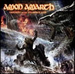 Cover for Amon Amarth · Twilight Of The Thunder God (DVD)