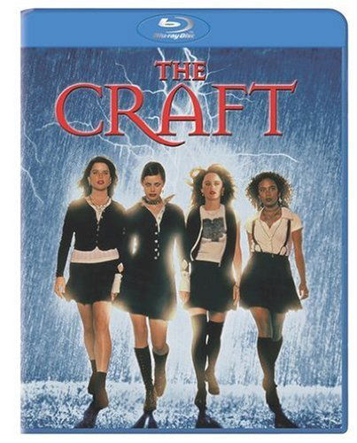 Cover for Craft (Blu-Ray) (2009)