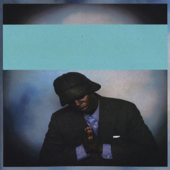 Cover for James Brown · Gospel Rap Show (CD) (2017)