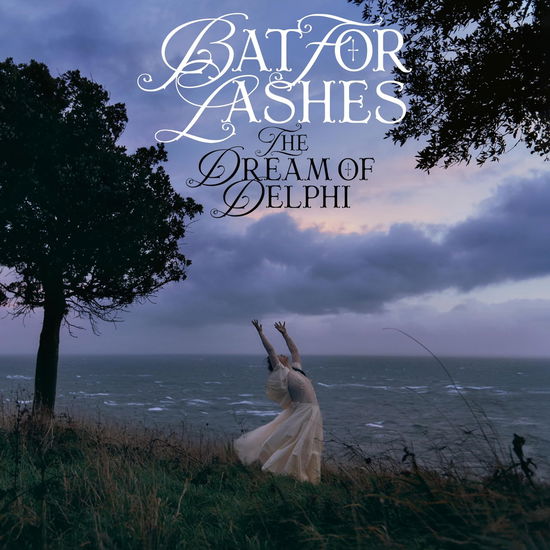 The Dream of Delphi - Bat for Lashes - Musik - UNIVERSAL - 0602465018301 - 31. maj 2024