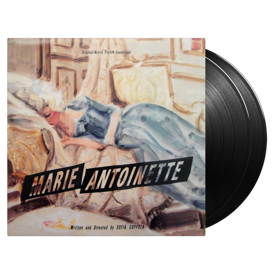 Marie Antoinette / O.s.t. · Marie Antoinette (LP) (2024)