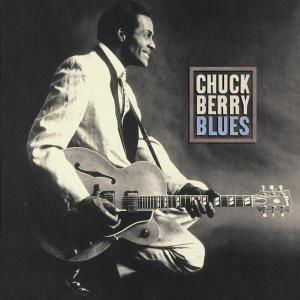Blues - Chuck Berry - Musik - CHESS - 0602498001301 - 12. august 2003