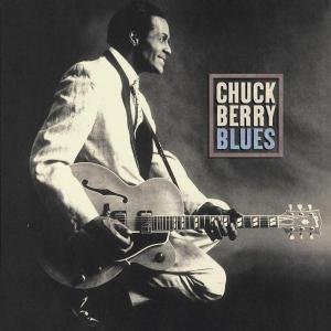 Blues - Chuck Berry - Musiikki - CHESS - 0602498001301 - tiistai 12. elokuuta 2003