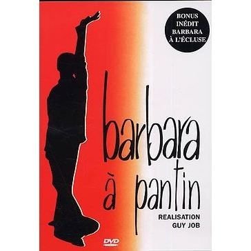 Cover for Barbara · Pantin 81 (DVD) (2007)