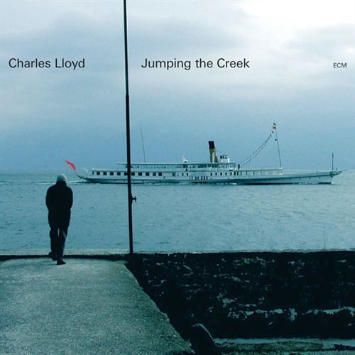 Cover for Lloyd Charles · Jumping the Creek (CD) (2005)