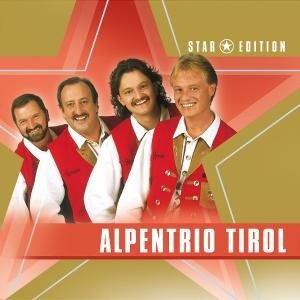 Star Edition - Alpentrio Tirol - Musiikki - KOCH - 0602517364301 - torstai 27. syyskuuta 2007