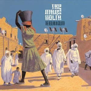 Bedlam in Goliath - Mars Volta - Musikk - UNIVERSAL - 0602517575301 - 24. januar 2008