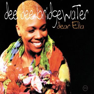 Cover for Dee Dee Bridgewater · Dear Ella (CD) [Remastered edition] (2009)