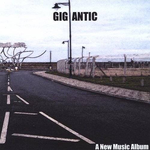 Gigantic / Various - Gigantic / Various - Musiikki - Matchbox Recordings - 0634479016301 - tiistai 13. heinäkuuta 2004