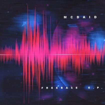 Cover for Mcdaid · Freebase EP (CD) (2004)