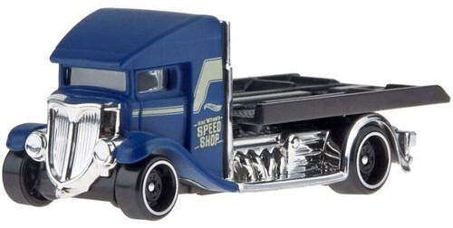 Cover for Hot Wheels · Hot Wheels Fast Bed Hauler (MERCH) (2023)