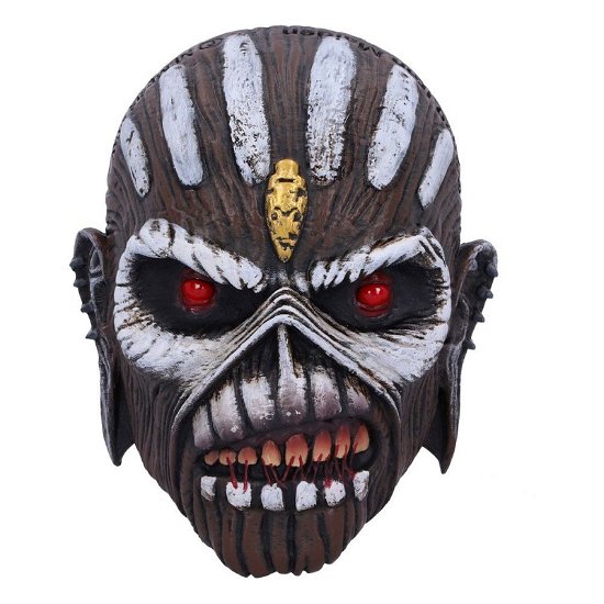 Cover for Iron Maiden · Iron Maiden The Book Of Souls Magnet 8.5cm (Magnet)