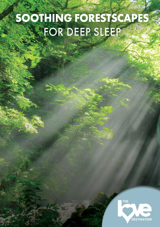 Feature Film · The Love Destination Courses: Soothing Forestscapes for Deep Sleep (DVD) (2024)