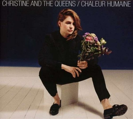 Cover for Christine and the Queens · Chaleur Humaine (CD) (2014)
