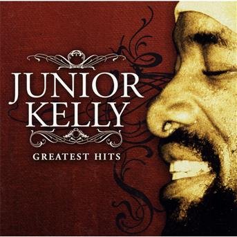 Cover for Junior Kelly · Greatest Hits (CD) (2008)