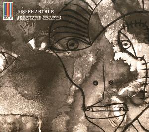 Junkyard Hearts - Joseph Arthur - Musik - PROPER - 0884108001301 - 16. august 2012