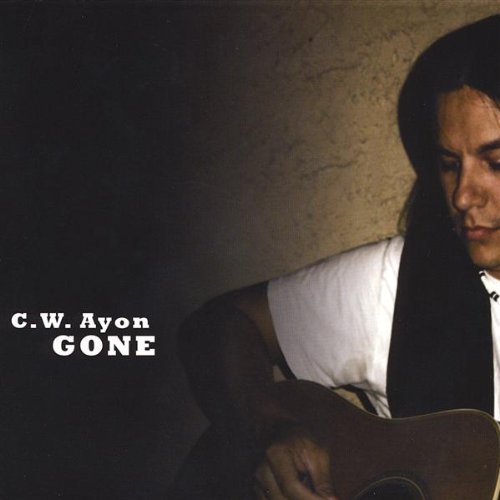 Cover for Cw Ayon · Gone (CD) (2008)
