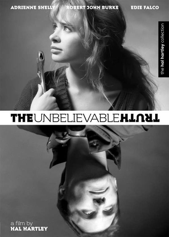 Cover for Unbelievable Truth (DVD) [Widescreen edition] (2013)