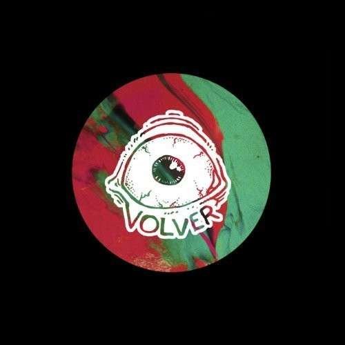 Cover for Volver · Puro Trip (LP) (2012)