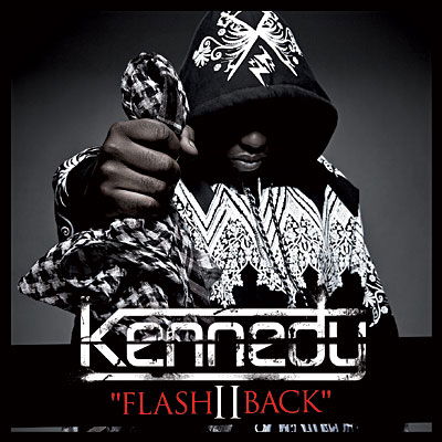 Cover for Kennedy · Flashback 2 (CD)