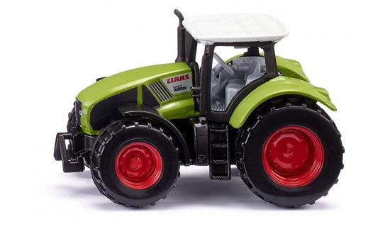 SIKU Claas Axion 950 - Siku 1030 Claas Axion 950 - Fanituote - Sieper GmbH - 4006874010301 - torstai 7. helmikuuta 2019