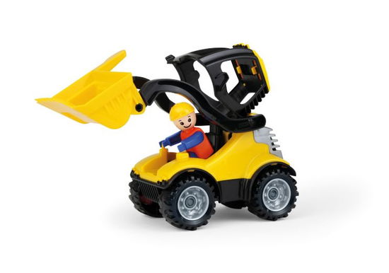 Cover for Lena · Truckies Shovel 21Cm (Toys)