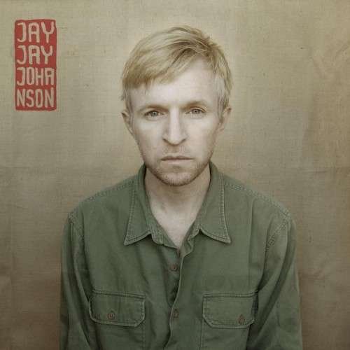 Cover for Jay Jay Johanson · Opium Limited Edition (LP) (2015)