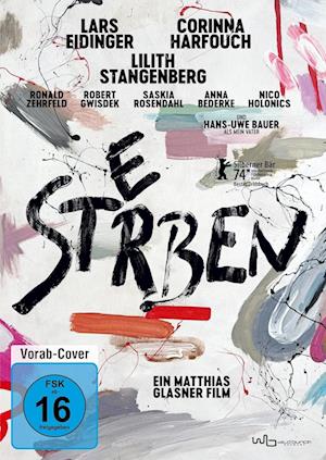 Sterben (DVD) (2024)