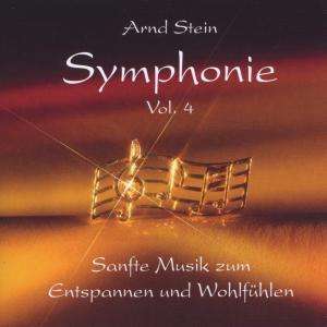 Cover for Stein Arnd · Symphonie Vol. 4 (CD)