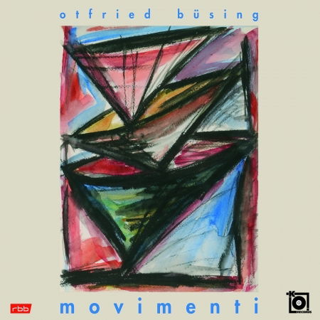 Movimenti - Otfried Büsing - Music - KREUZBERG RECORDS - 4018262261301 - May 3, 2019