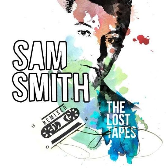 Lost Tapes - Sam Smith - Musik - GROOVE ATTACK - 4018939282301 - 29. maj 2015