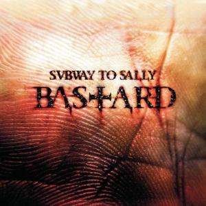 Cover for Subway to Sally · Bastard (LP) (2007)