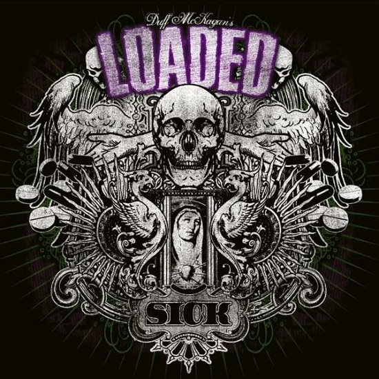 Sick - Duff Mckagan's Loaded - Musikk - ABP8 (IMPORT) - 4029759132301 - 1. februar 2022