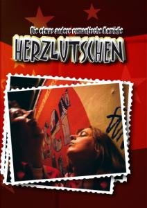Cover for Joost Renders · Herzlutschen (DVD) (2008)