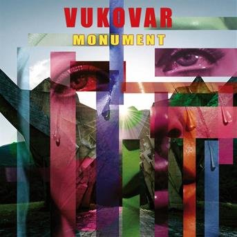 Monument - Vukovar - Music - SOULFOOD - 4260063946301 - November 26, 2021
