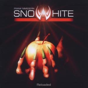Cover for Original Musical Cast · Snowhite (CD) (2012)