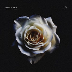 G - Iijima Mari - Music - MARIMUSIC - 4543034049301 - December 18, 2019