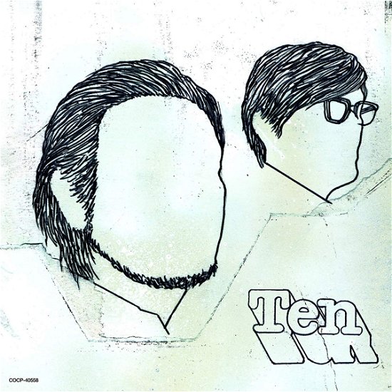 Cover for Kirinji · Ten (CD) [Japan Import edition] (2018)