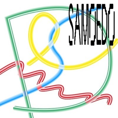 Samoedo - Samoedo - Music - JET SET - 4560236389301 - July 27, 2022