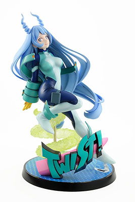 Cover for Bellfine · My Hero Academia Nejire Hado Hero Suits 1/8 Pvc Fi (MERCH) (2023)