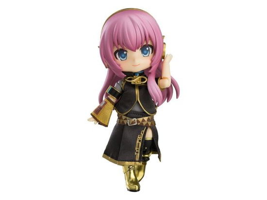 Cover for Good Smile · Char Vocal Series 03 Megurine Luka Nend Doll af (MERCH) (2025)