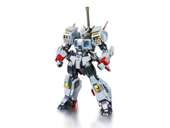 Cover for D4 Toys · Transformers Kuri Kara Kuri Drift af (MERCH) (2025)