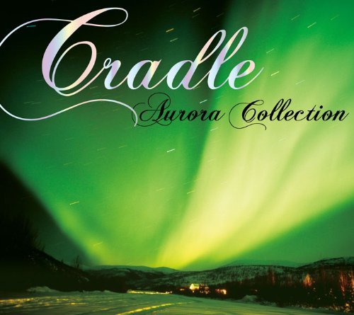 Cover for Cradle · Untitled (CD) [Japan Import edition] (2007)