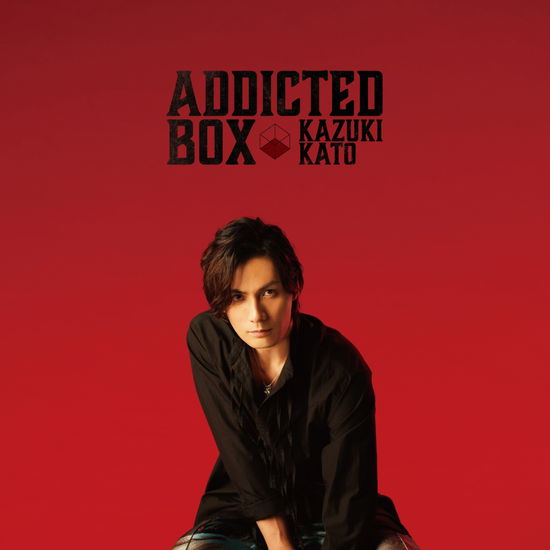 Cover for Kazuki Kato · Addicted Box (CD) [Japan Import edition] (2020)