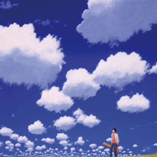 Cover for Kotaro Oshio · Blue Sky-kotaro Oshio Best Album-spe (CD) [Japan Import edition] (2006)