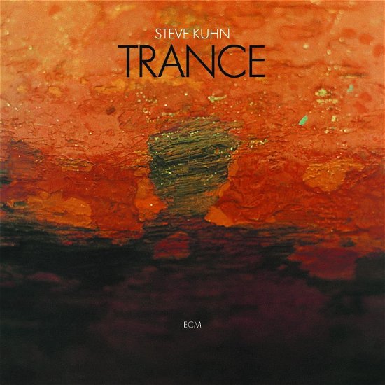 Trance <limited> - Steve Kuhn - Musiikki - UNIVERSAL MUSIC CLASSICAL - 4988031337301 - keskiviikko 26. kesäkuuta 2024