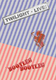 Twilight Live! Bootleg ! - Twilight Singers - Filmes - ONE LITTLE INDIAN - 5016958071301 - 26 de junho de 2006